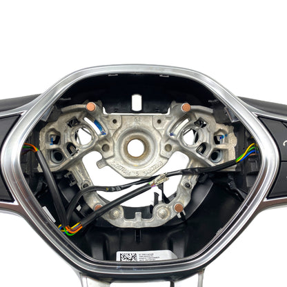 Pièce d'origine Volant pour Renault Kangoo III Clio V Captur II Trafic IV 484000383R
