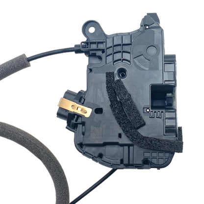 Pièce d'origine Serrure de porte avant gauche 3 broches pour Nissan Micra K14 805015FD0A