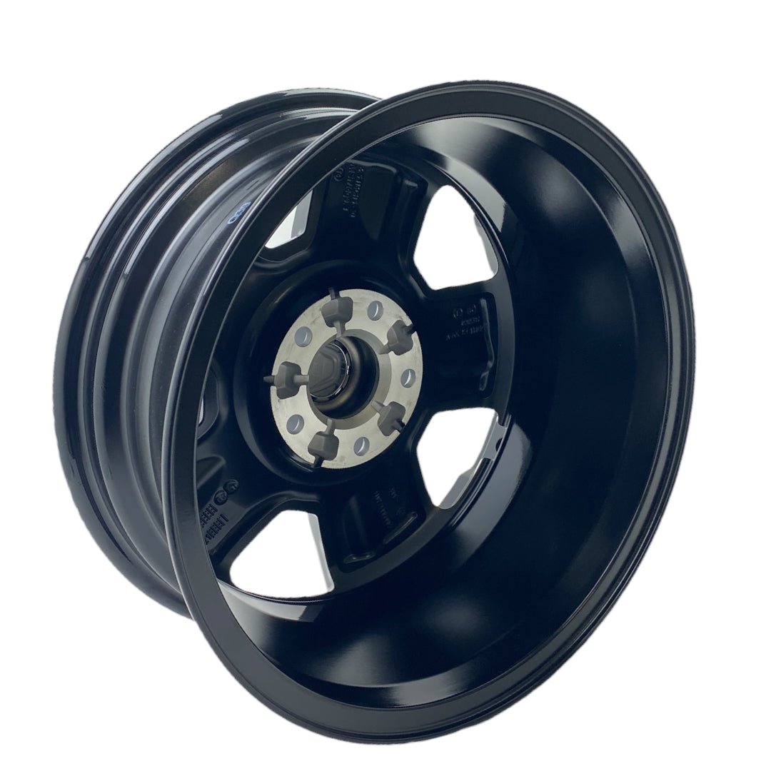 Pièce d'origine Jante alliage 16 pouces 5x114,3 ET50 pour Dacia 403003469R