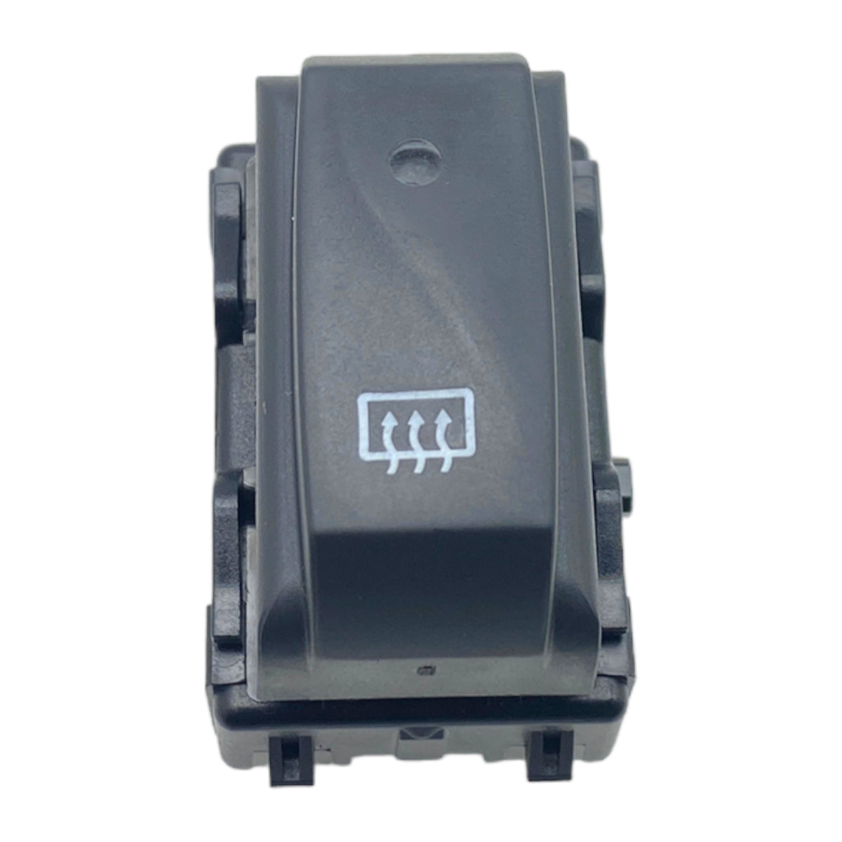 Pièce d'origine Interrupteur de lunette arrière chauffante pour Renault Trafic III Opel Vivaro B 253508347R