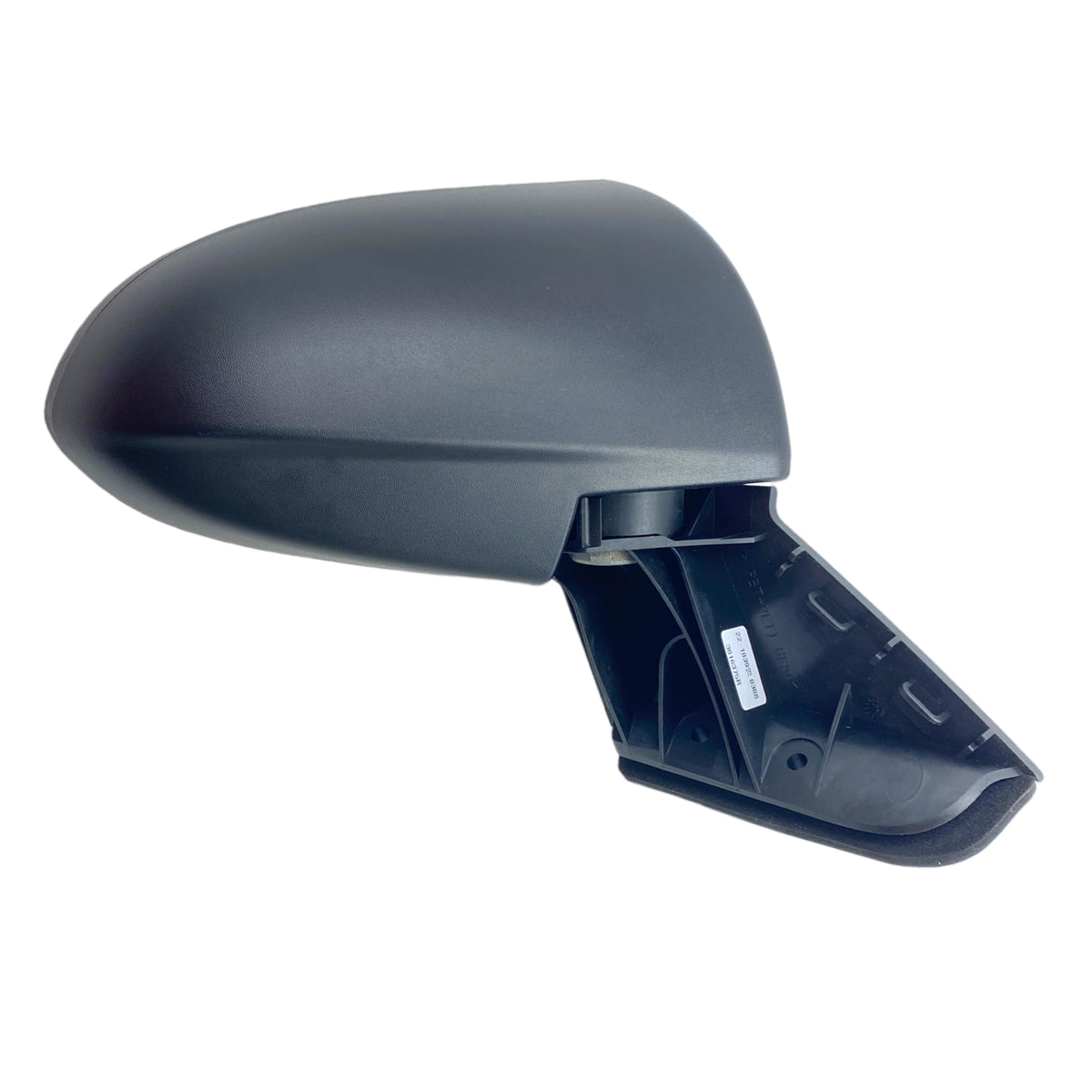 Pièce d'origine Rétroviseur extérieur droit pour Renault Twizy Z.E 963016375R