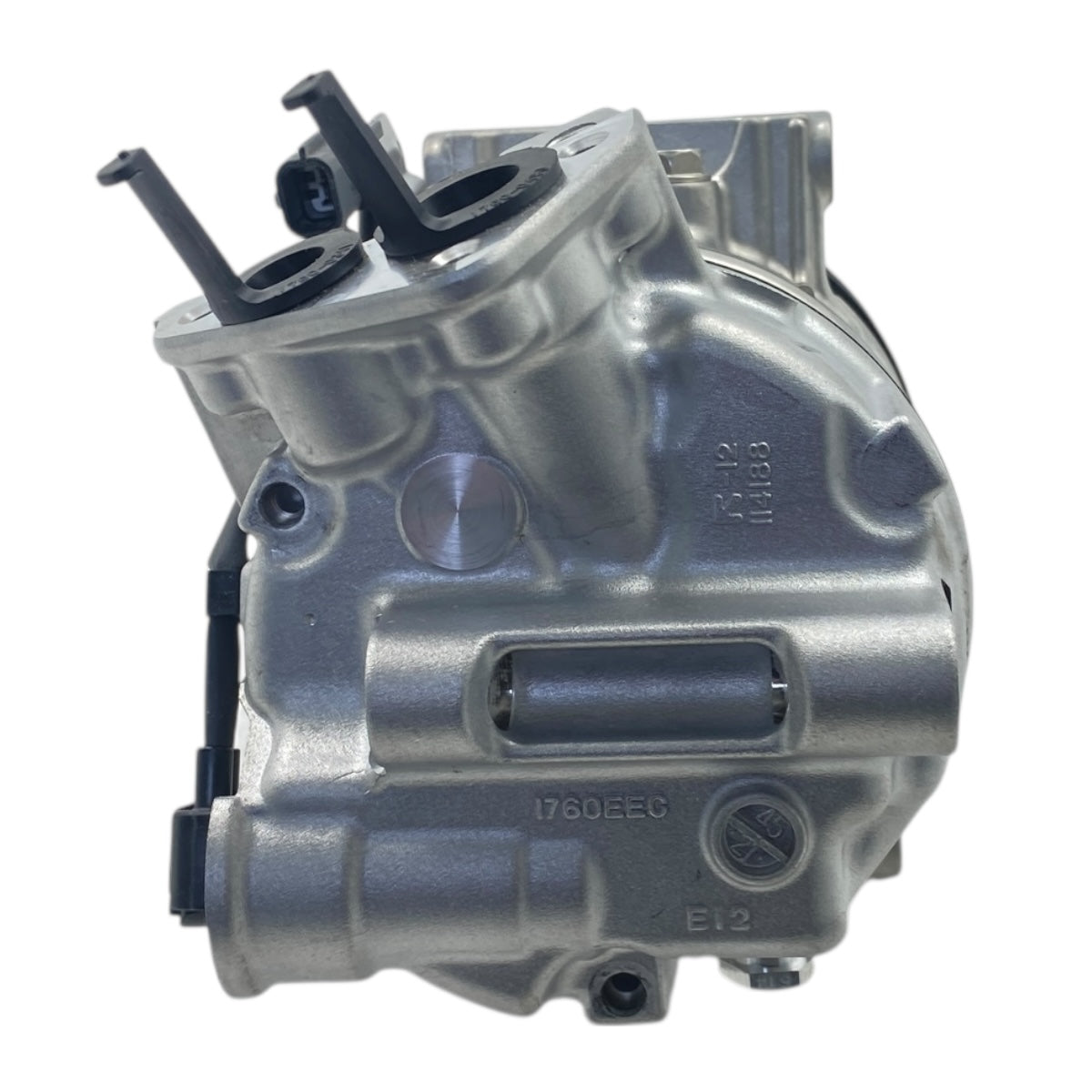 Pièce d'origine compresseur de climatisation pour Renault Megane IV Scenic IV 926004941R.