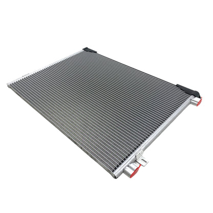 Pièce d'origine Condenseur de climatisation pour Renault Trafic II Opel Vivaro I Nissan Primastar 8200465490