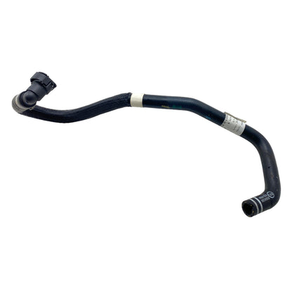 Pièce d'origine Durite de refroidissement pour Fiat Ducato 2.2 Multijet 52163444