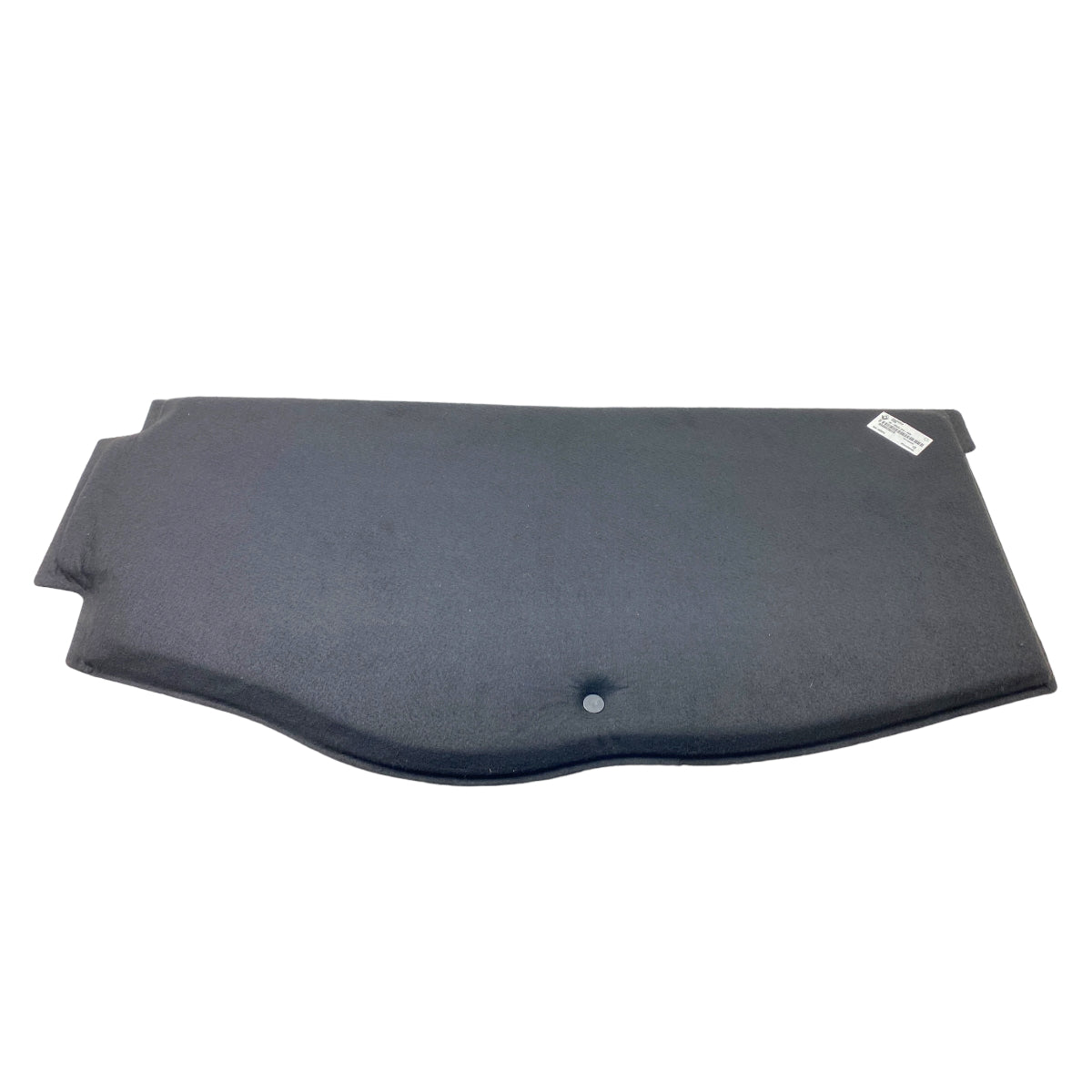 Pièce d'origine Garniture de plancher de coffre pour Renault Scenic IV 849607357R