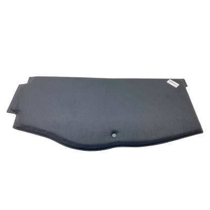Pièce d'origine Garniture de plancher de coffre pour Renault Scenic IV 849607357R