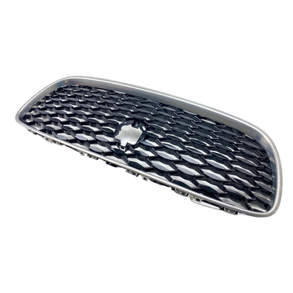 Pièce d'origine Calandre avant pour Jaguar XF à partir de 2021 MX63-018K28-AA