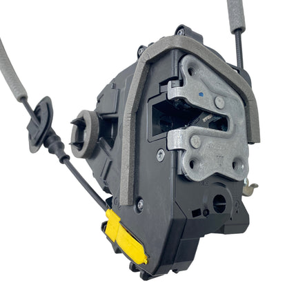 Pièce d'origine Serrure de porte avant droite pour Renault Austral Espace VI 805021259R