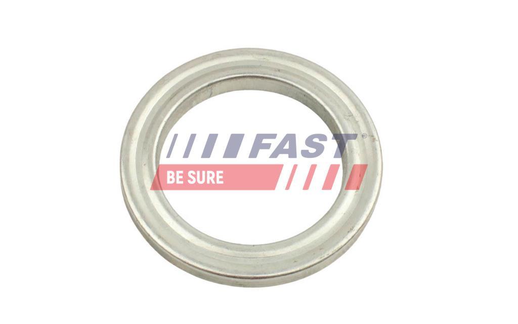 ROULEMENT DAMORTISSEUR FIAT DUCATO 02> AVANT.