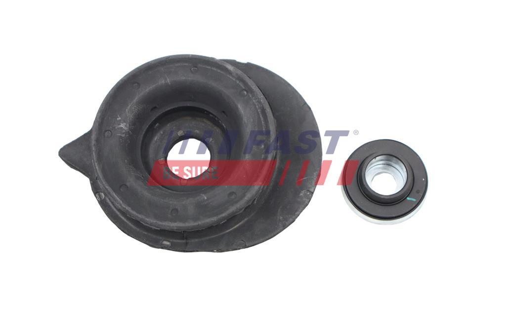 COUPELLE DE SUSPENSION FIAT PANDA 03> AVANT G/D.