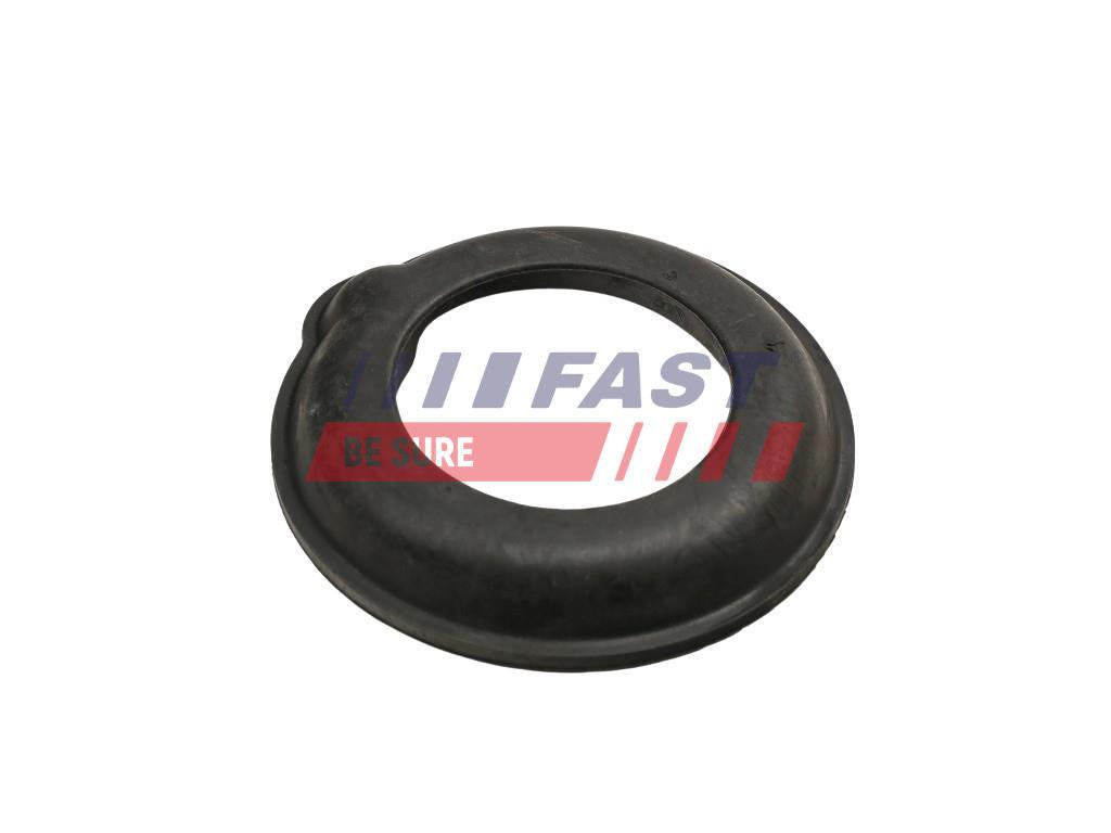 CAOUTCHUC, RESSORT DE SUSPENSION FIAT CINQUE / SEICENTO AVANT SUPÉRIEUR.