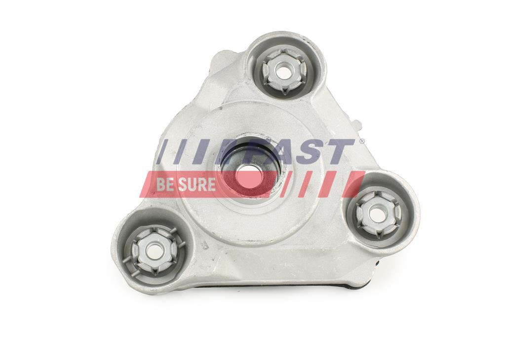 COUPELLE DE SUSPENSION FIAT DUCATO 06> AVANT DROIT SANS PALIER.