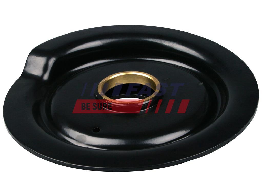 PATIN DE RESSORT FIAT DUCATO 94> AVANT.
