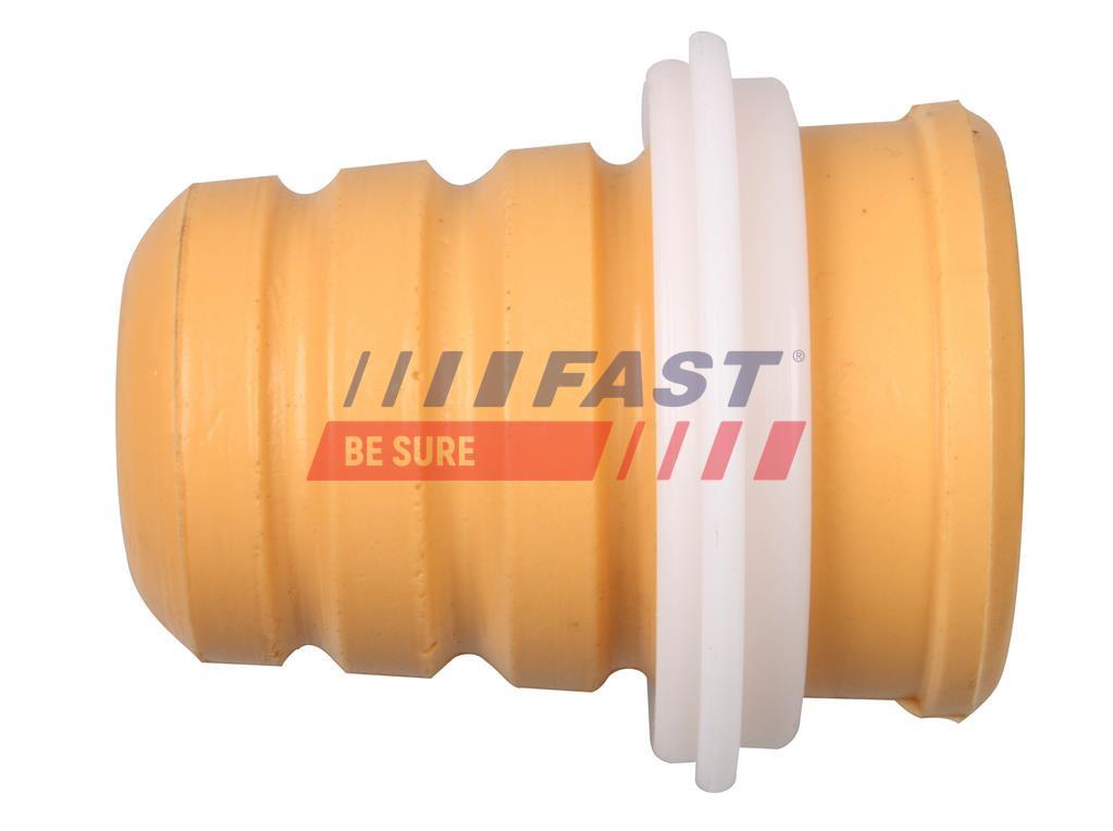 ATTENTAT TAMPON, AMORTISSEUR FIAT DUCATO 06> AVANT 35/40Q HEAVY.
