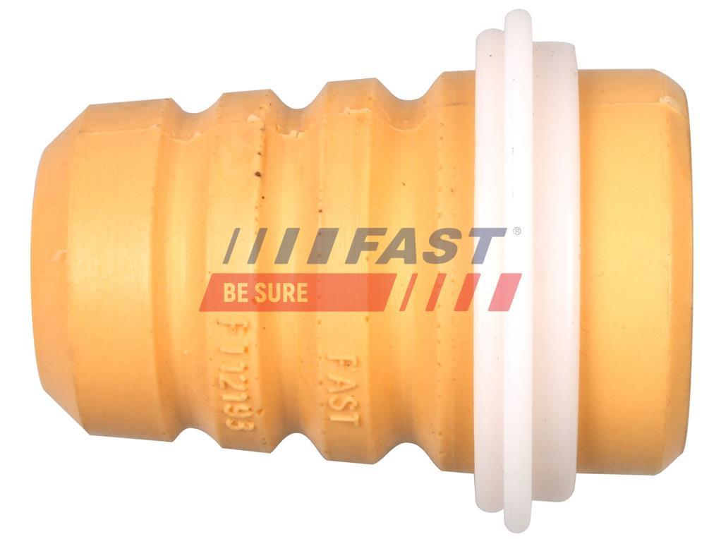 ATTENTAT TAMPON, AMORTISSEUR FIAT DUCATO 06> AVANT 30/33/35Q LIGHT.