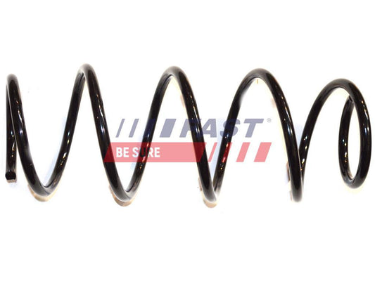RESSORT DE SUSPENSION FIAT PUNTO 99> AVANT.