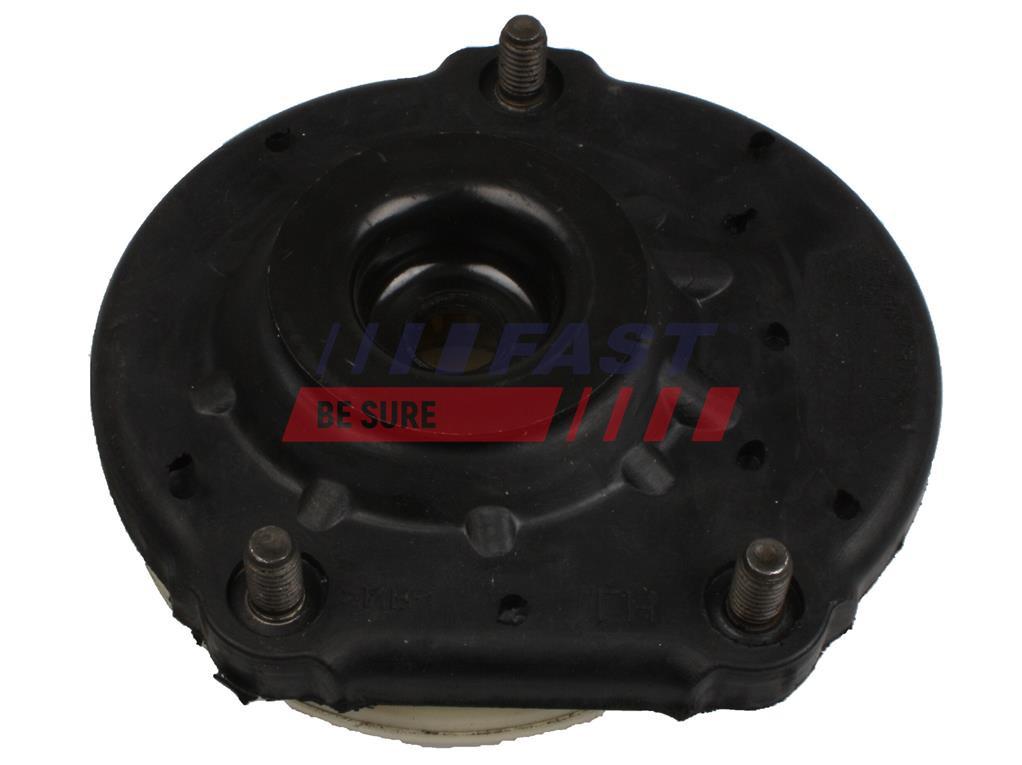 COUPELLE DE SUSPENSION FIAT FIORINO 07> AVANT DROIT AVEC PALIER.