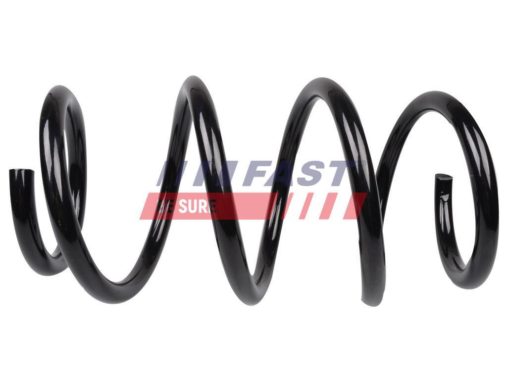 RESSORT DE SUSPENSION FIAT DUCATO 06>/ 14> AVANT 30/33/35Q LIGHT.