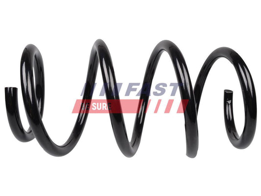 RESSORT DE SUSPENSION FIAT DUCATO 06>/ 14> AVANT 30/33/35Q LIGHT.