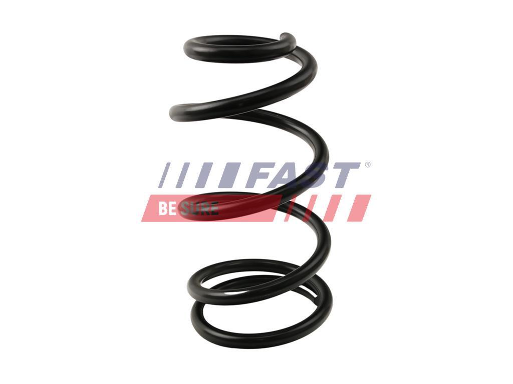 RESSORT DE SUSPENSION FORD TRANSIT 06> AVANT.
