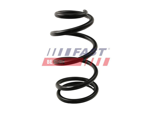 RESSORT DE SUSPENSION FORD TRANSIT 06> AVANT.
