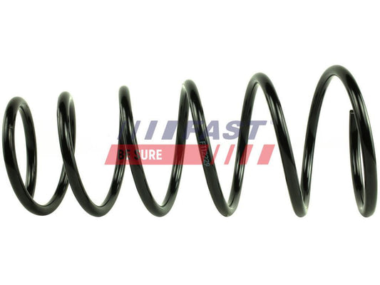 RESSORT DE SUSPENSION FIAT DOBLO 00> AVANT.