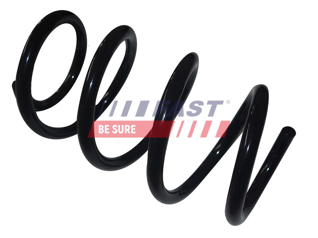 RESSORT DE SUSPENSION FIAT DUCATO 06>/ 14> AVANT 40Q HEAVY.