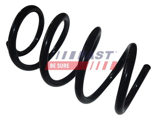 RESSORT DE SUSPENSION FIAT DUCATO 06>/ 14> AVANT 40Q HEAVY.