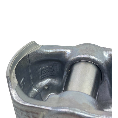 Pièce d'origine Piston pour Renault Nissan Dacia K4M 1.6 16V 120104424R