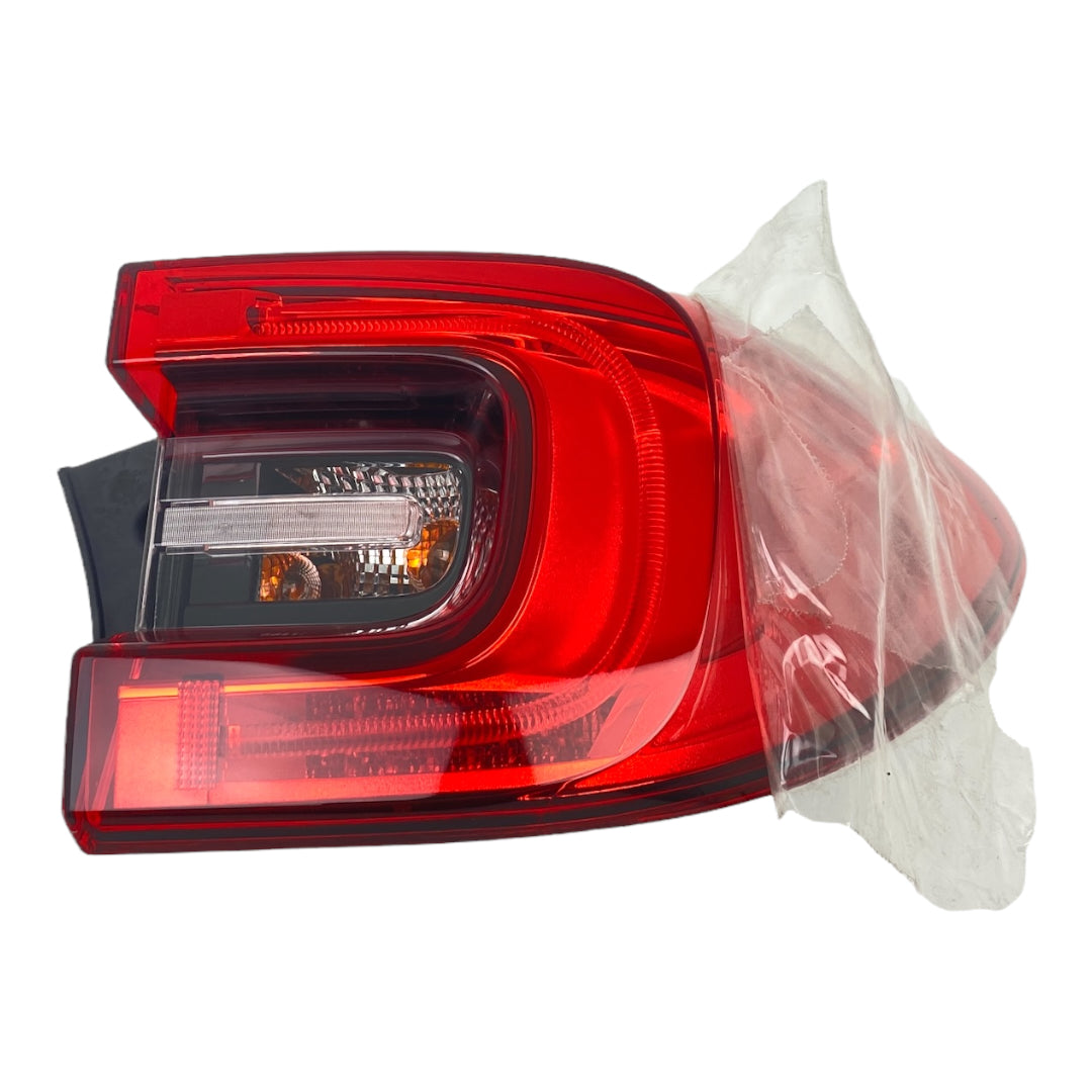 Pièce d'origine Feu arrière droit sur aile pour Renault Kadjar 265508701R
