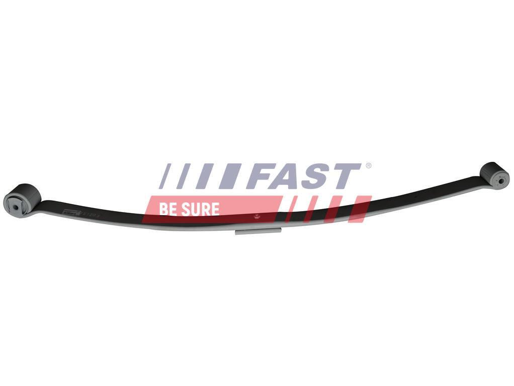 GROUPE DE RESSORTS FIAT DUCATO 06>/ 14> ARRIÈRE LAME 35/40Q HEAVY.