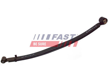 GROUPE DE RESSORTS FIAT DUCATO 06>/ 14> ARRIÈRE 2-LAMES 30/33/35Q LIGHT.