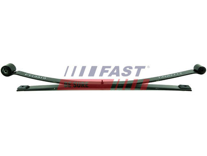 GROUPE DE RESSORTS FIAT DUCATO 06>/ 14> ARRIÈRE 2-LAMES.