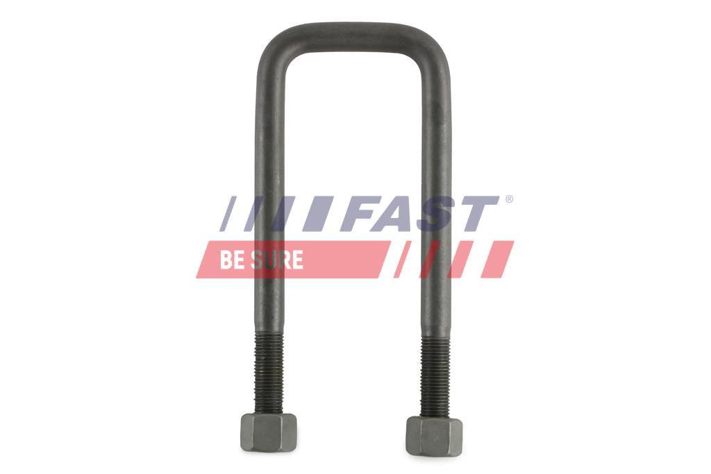 BOULON EN U IVECO DAILY 00> 29L/35S M14X60X180.