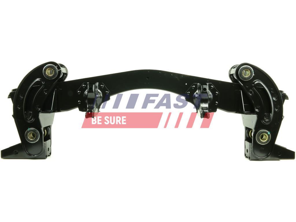 BARRE DE SUSPENSION IVECO DAILY 90> AVANT BARRE DE TORSION 29MM.