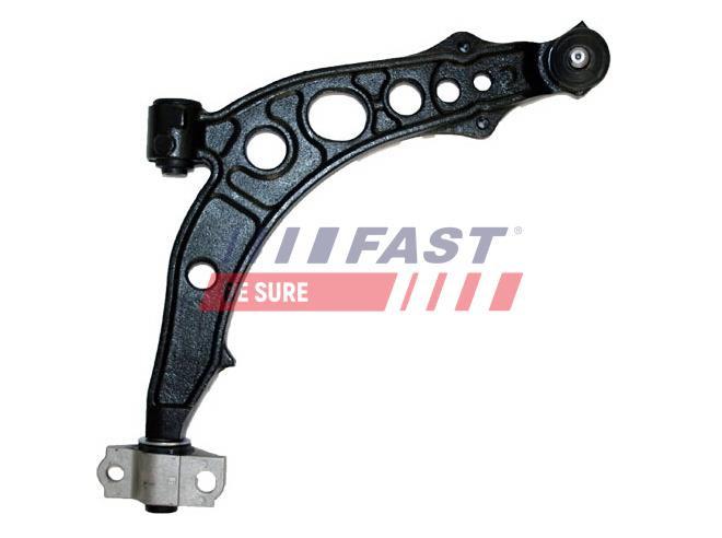 BRAS DE LIAISON, SUSPENSION DE ROUE FIAT PUNTO 93> ESSIEU AVANT D.