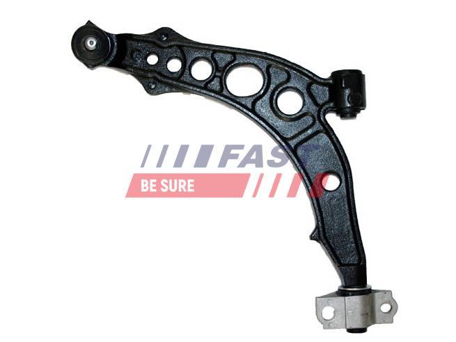 BRAS DE LIAISON, SUSPENSION DE ROUE FIAT PUNTO 93> ESSIEU AVANT G.