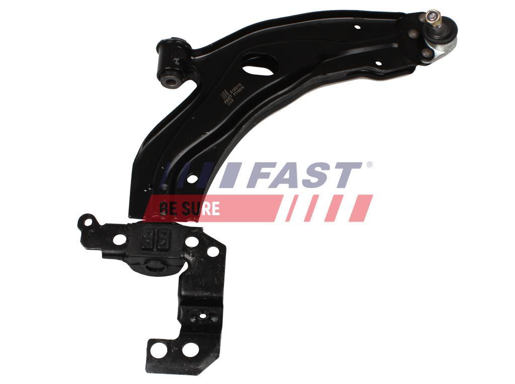 BRAS DE LIAISON, SUSPENSION DE ROUE FIAT DOBLO 00> ESSIEU AVANT D.