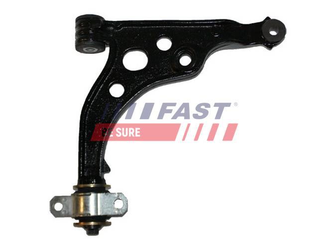 BRAS DE LIAISON, SUSPENSION DE ROUE FIAT DUCATO 94> ESSIEU AVANT D 10/14Q.