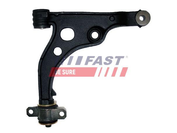BRAS DE LIAISON, SUSPENSION DE ROUE FIAT DUCATO 94> ESSIEU AVANT D 18Q MAXI.