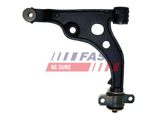 BRAS DE LIAISON, SUSPENSION DE ROUE FIAT DUCATO 94> ESSIEU AVANT G 18Q MAXI.