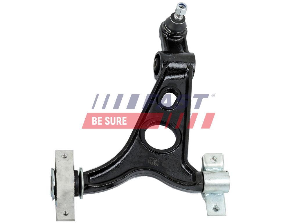 BRAS DE LIAISON, SUSPENSION DE ROUE ALFA 147 /156 00> ESSIEU AVANT D INFÉRIEUR.
