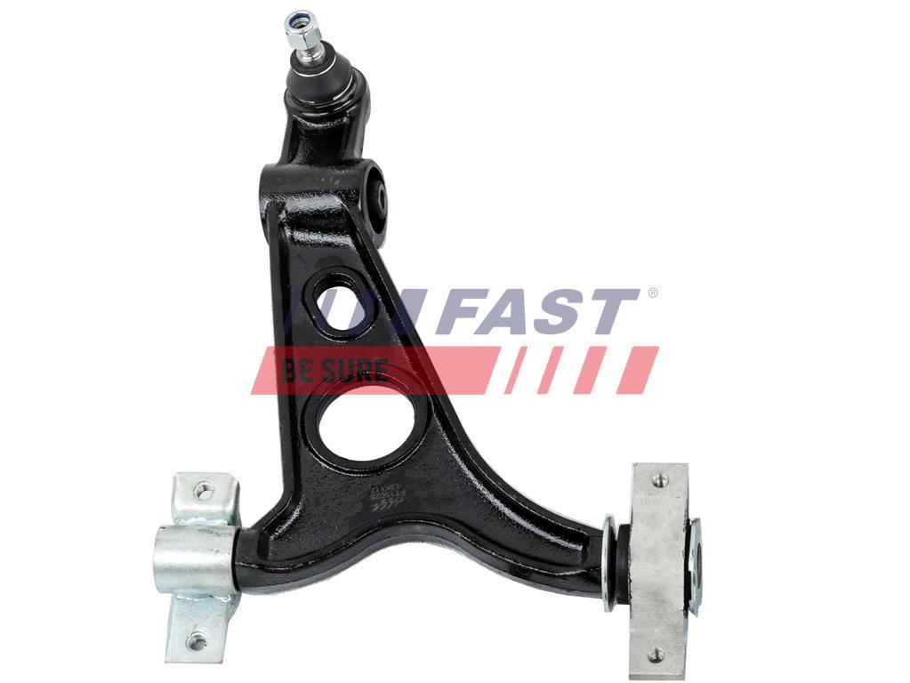 BRAS DE LIAISON, SUSPENSION DE ROUE ALFA 147 /156 00> ESSIEU AVANT G INFÉRIEUR.