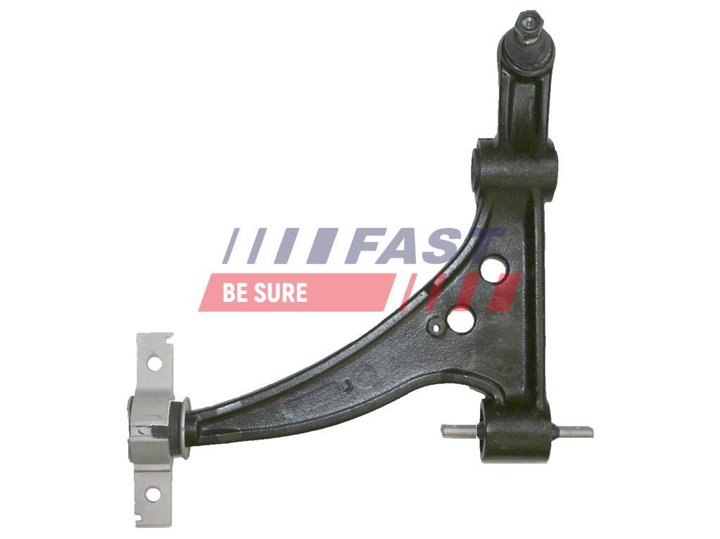 BRAS DE LIAISON, SUSPENSION DE ROUE ALFA 166 98> ESSIEU AVANT D INFÉRIEUR.