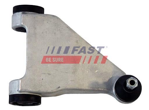 BRAS DE LIAISON, SUSPENSION DE ROUE ALFA 166 98> ESSIEU AVANT D SUPÉRIEUR.