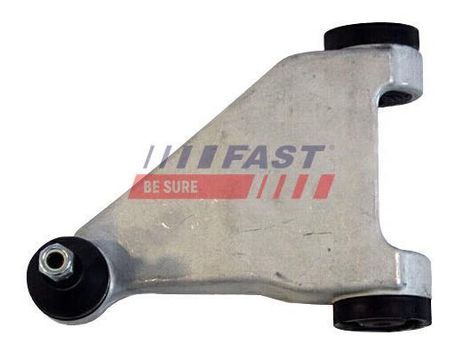 BRAS DE LIAISON, SUSPENSION DE ROUE ALFA 166 98> ESSIEU AVANT G SUPÉRIEUR.