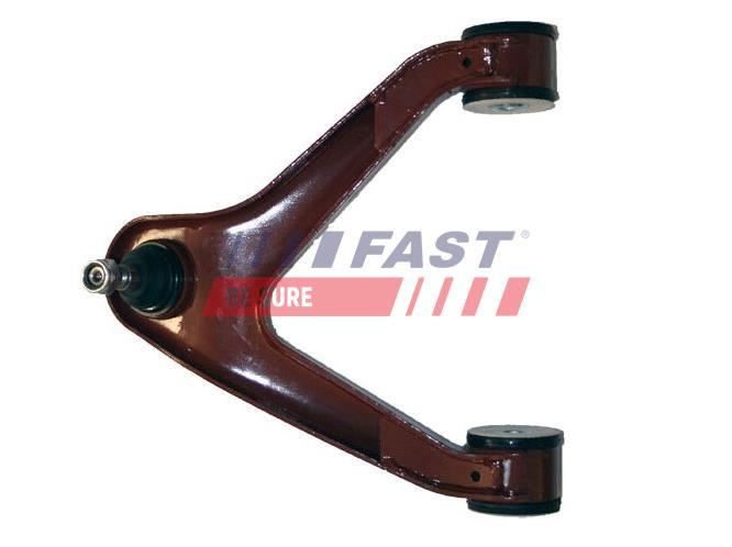 BRAS DE LIAISON, SUSPENSION DE ROUE IVECO DAILY 00> ESSIEU AVANT G SUPÉRIEUR 29L/35S/35C.