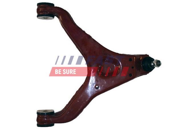 BRAS DE LIAISON, SUSPENSION DE ROUE IVECO DAILY 00> ESSIEU AVANT D INFÉRIEUR 29L/35S/35C.