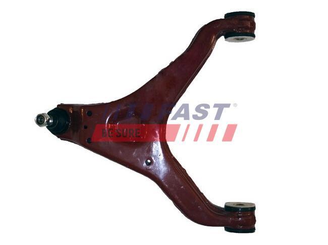 BRAS DE LIAISON, SUSPENSION DE ROUE IVECO DAILY 00> ESSIEU AVANT G INFÉRIEUR 29L/35S/35C.