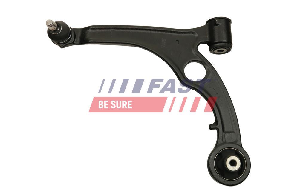 BRAS DE LIAISON, SUSPENSION DE ROUE FIAT STILO 01> ESSIEU AVANT G M12X1.25.